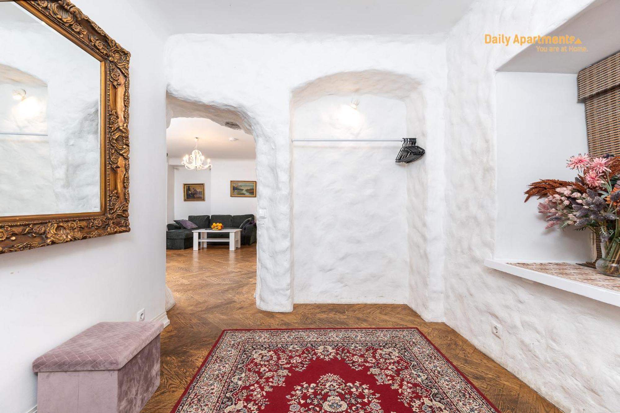 Luxury Suites - Old Town Sauna Str タリン エクステリア 写真