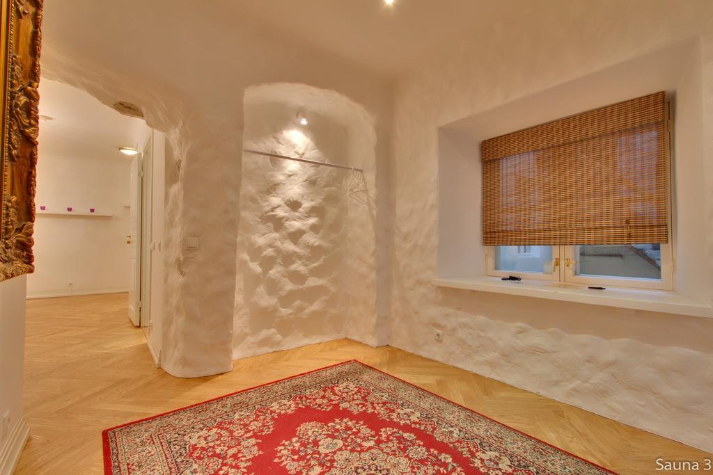 Luxury Suites - Old Town Sauna Str タリン 部屋 写真
