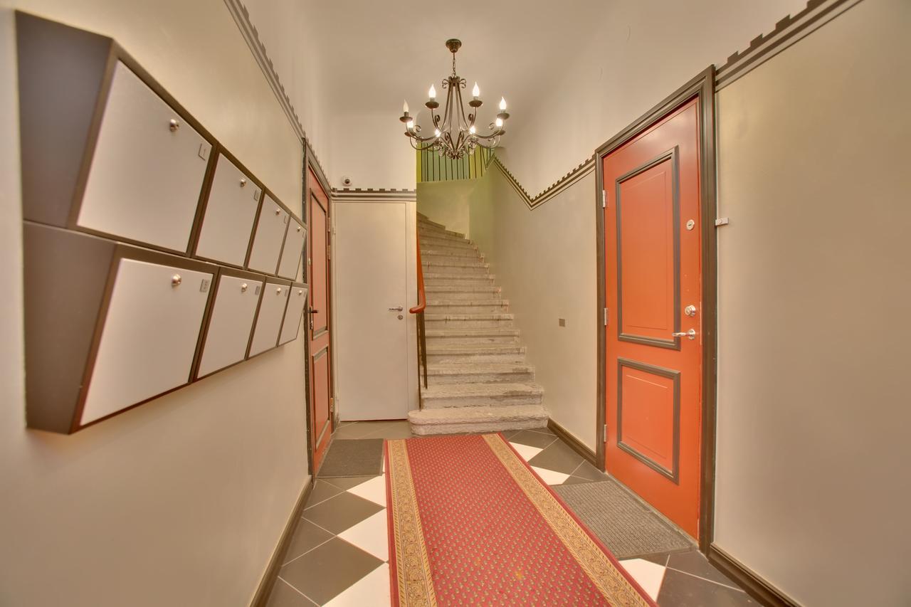 Luxury Suites - Old Town Sauna Str タリン エクステリア 写真